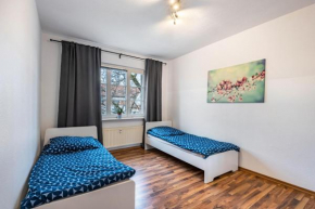 Ferienwohnung, Wohnung auf Zeit